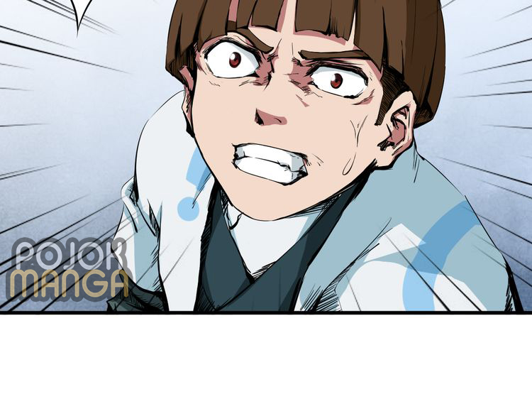 Dragon’s Blood Vessels Chapter 03 Gambar 32